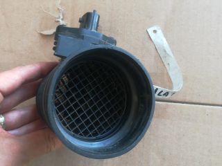 bontott OPEL AGILA Légtömegmérő