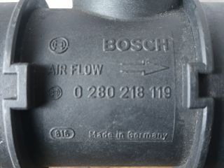 bontott OPEL AGILA Légtömegmérő