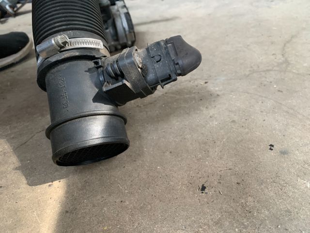 bontott OPEL AGILA Légtömegmérő