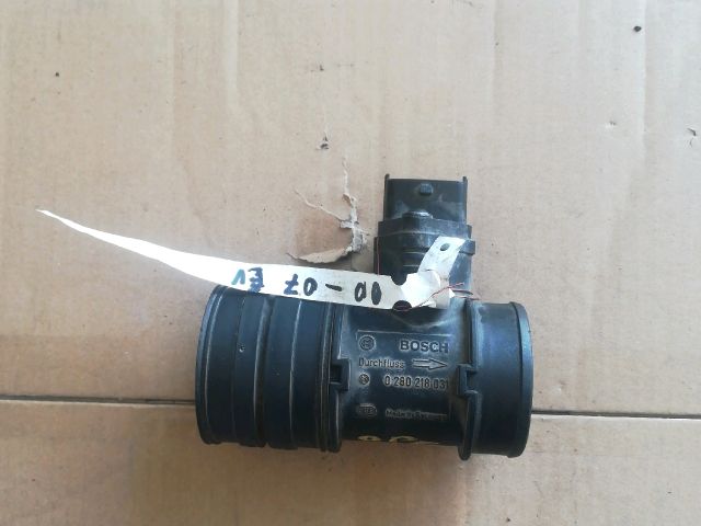 bontott OPEL AGILA Légtömegmérő