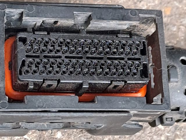 bontott OPEL AGILA Motor Kábelköteg