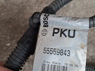 bontott OPEL AGILA Motor Kábelköteg