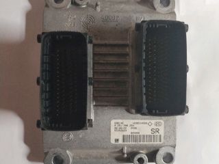 bontott OPEL AGILA Motorvezérlő