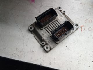 bontott OPEL AGILA Motorvezérlő