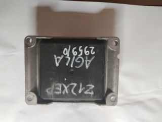 bontott OPEL AGILA Motorvezérlő