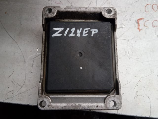 bontott OPEL AGILA Motorvezérlő