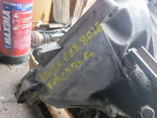 bontott OPEL AGILA Váltó (Mechanikus)