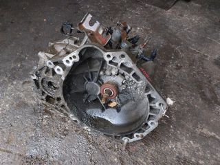 bontott OPEL AGILA Váltó (Mechanikus)
