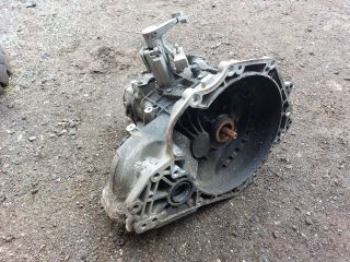 bontott OPEL AGILA Váltó (Mechanikus)