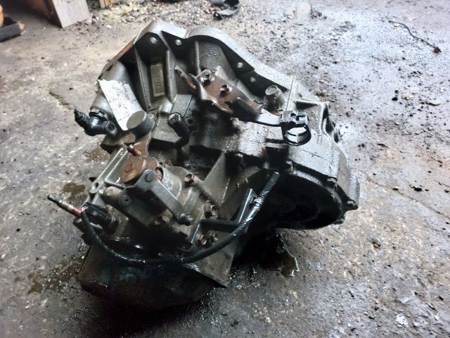 bontott OPEL AGILA Váltó (Mechanikus)