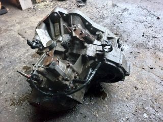 bontott OPEL AGILA Váltó (Mechanikus)