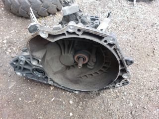 bontott OPEL AGILA Váltó (Mechanikus)