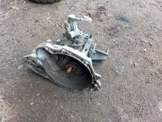 bontott OPEL AGILA Váltó (Mechanikus)