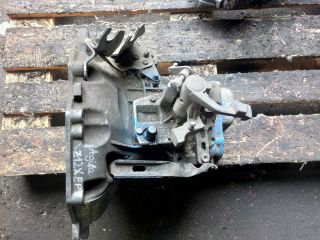 bontott OPEL AGILA Váltó (Mechanikus)