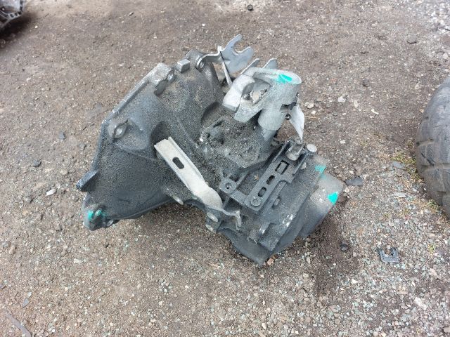 bontott OPEL AGILA Váltó (Mechanikus)