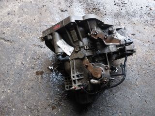 bontott OPEL AGILA Váltó (Mechanikus)