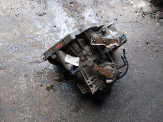 bontott OPEL AGILA Váltó (Mechanikus)