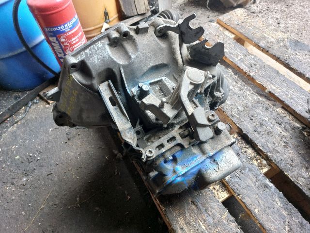 bontott OPEL AGILA Váltó (Mechanikus)