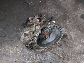 bontott OPEL AGILA Váltó (Mechanikus)