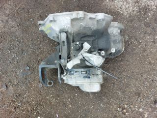 bontott OPEL AGILA Váltó (Mechanikus)