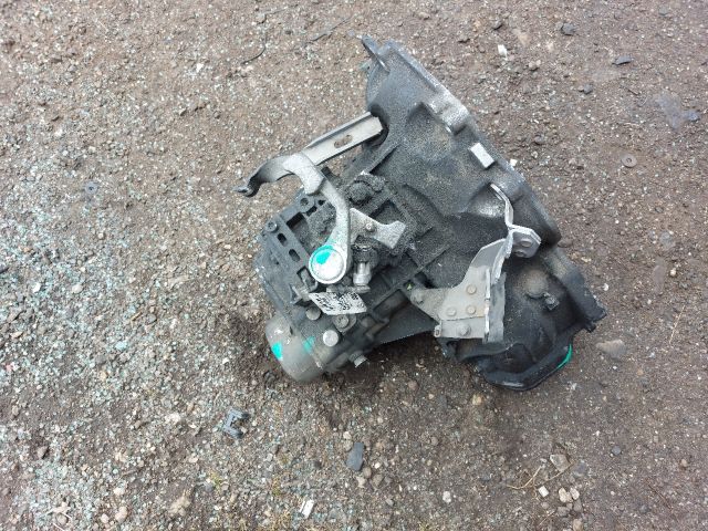 bontott OPEL AGILA Váltó (Mechanikus)