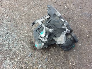 bontott OPEL AGILA Váltó (Mechanikus)