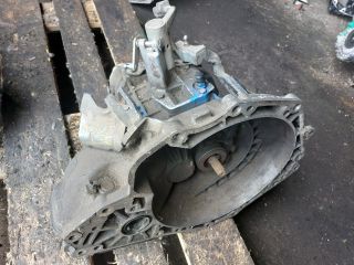 bontott OPEL AGILA Váltó (Mechanikus)
