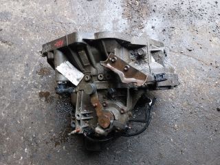 bontott OPEL AGILA Váltó (Mechanikus)