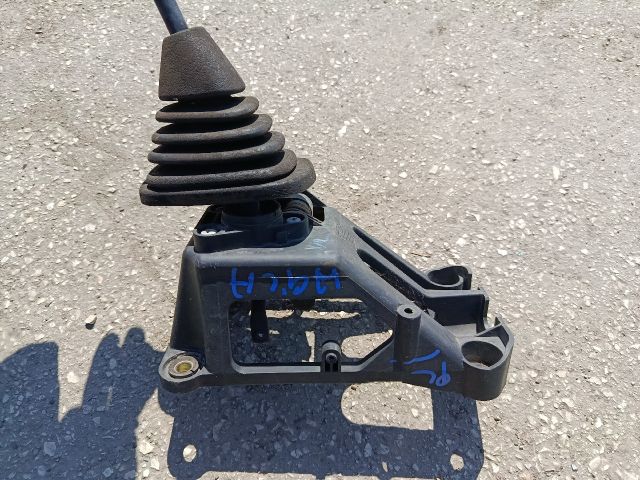 bontott OPEL AGILA Váltó Kulissza