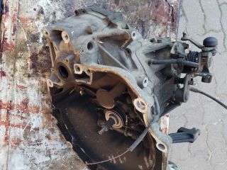 bontott OPEL AGILA Váltó (Mechanikus)