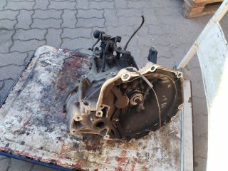 bontott OPEL AGILA Váltó (Mechanikus)