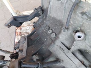 bontott OPEL AGILA Váltó (Mechanikus)