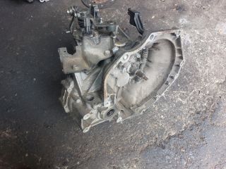 bontott OPEL AGILA Váltó (Mechanikus)