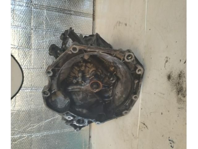 bontott OPEL AGILA Váltó (Mechanikus)