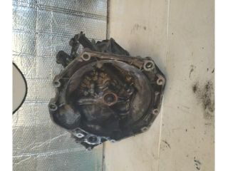 bontott OPEL AGILA Váltó (Mechanikus)