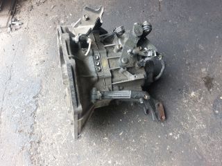 bontott OPEL AGILA Váltó (Mechanikus)