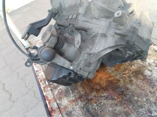 bontott OPEL AGILA Váltó (Mechanikus)