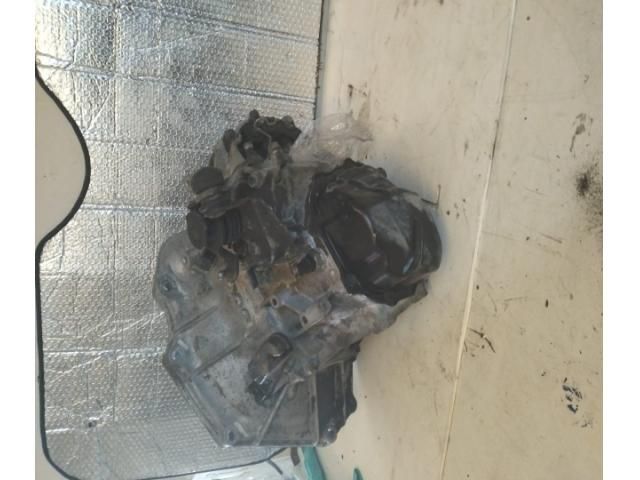 bontott OPEL AGILA Váltó (Mechanikus)