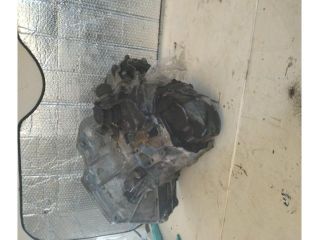 bontott OPEL AGILA Váltó (Mechanikus)