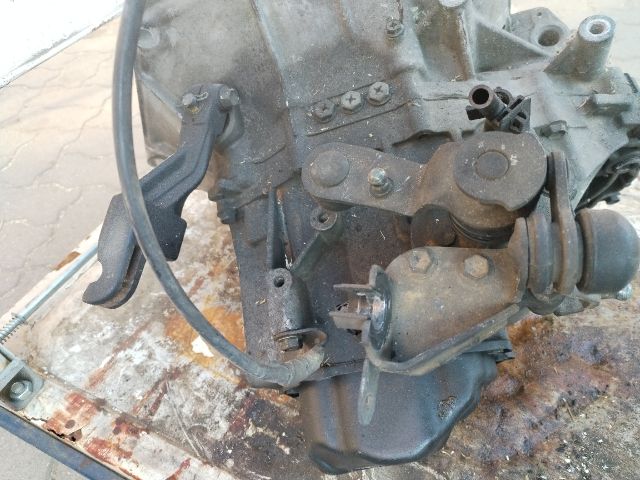 bontott OPEL AGILA Váltó (Mechanikus)