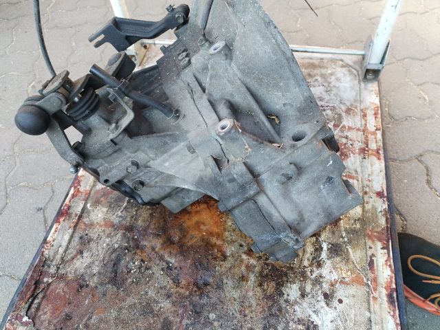 bontott OPEL AGILA Váltó (Mechanikus)