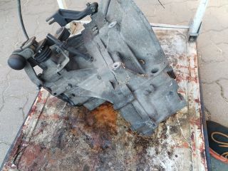 bontott OPEL AGILA Váltó (Mechanikus)