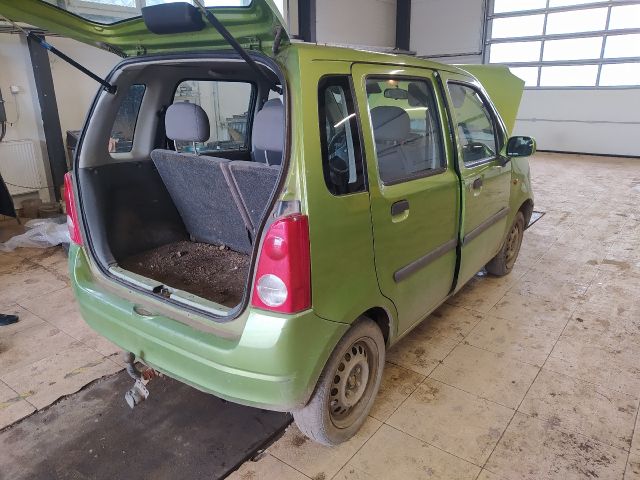 bontott OPEL AGILA Vezérműtengely Fordulatszám Jeladó