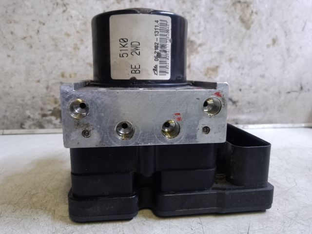 bontott OPEL AGILA ABS Kocka