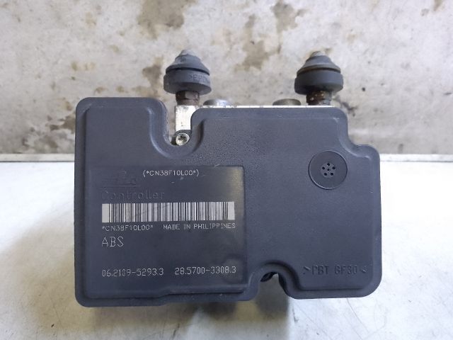 bontott OPEL AGILA ABS Kocka