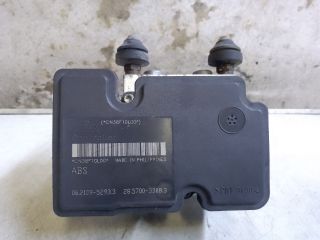 bontott OPEL AGILA ABS Kocka