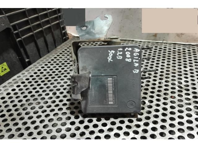 bontott OPEL AGILA ABS Kocka