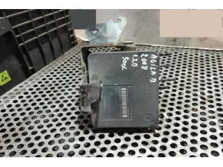 bontott OPEL AGILA ABS Kocka