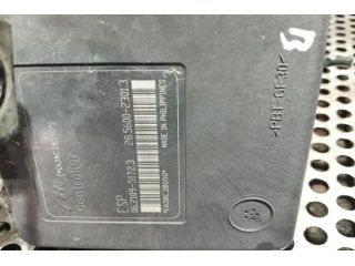 bontott OPEL AGILA ABS Kocka