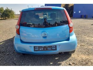bontott OPEL AGILA ABS Kocka